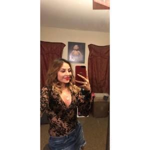 Meet your Posher, Jackie